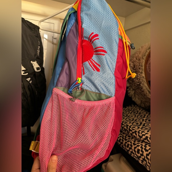 Cotopaxi Del Dia 24L Luzon backpack - Picture 4 of 5